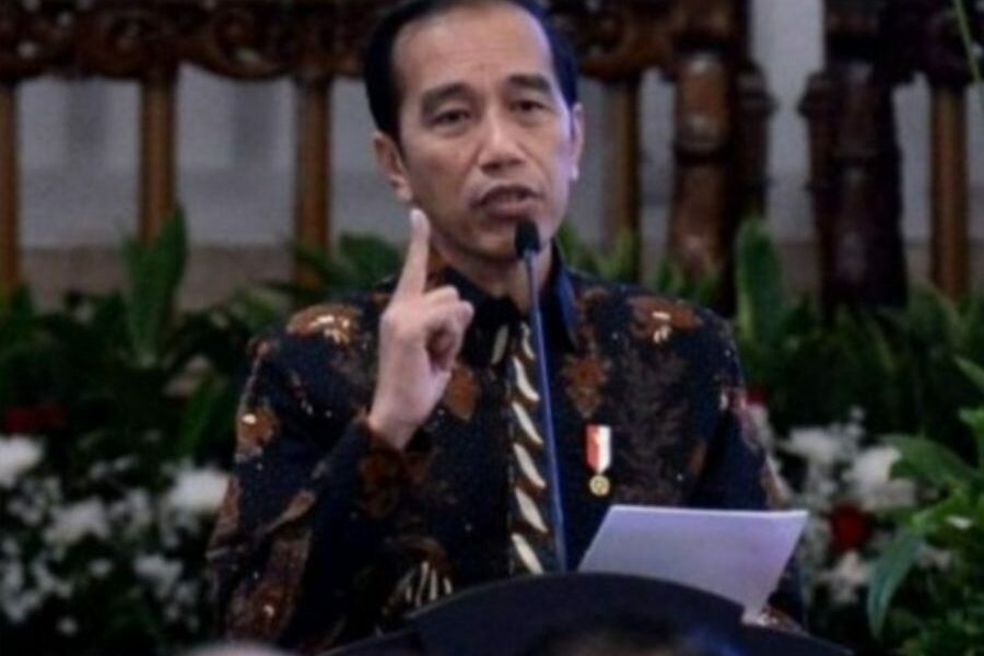 Ini Alasan Harga Barang Pasti Naik, Presiden Jokowi : Kuatkan Persatuan ...